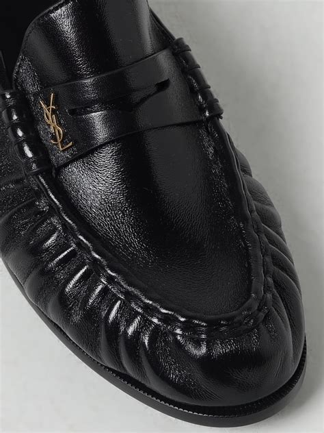 mocassino yves saint laurent|Saint Laurent Official Online Store .